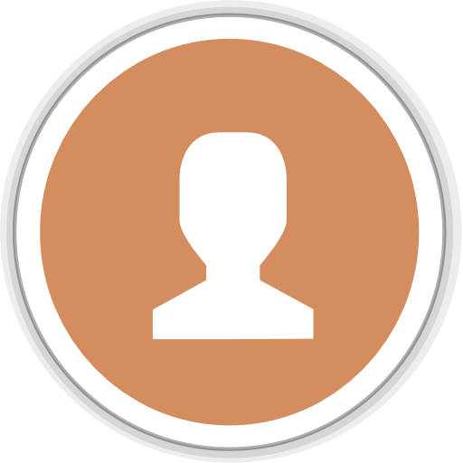 Office Address Book Icon Simple Iconset Kxmylo