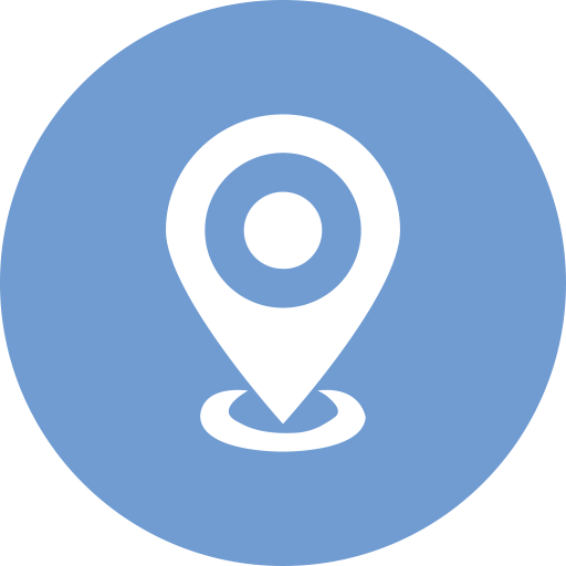 Address Icon Png And Vector For Free Download