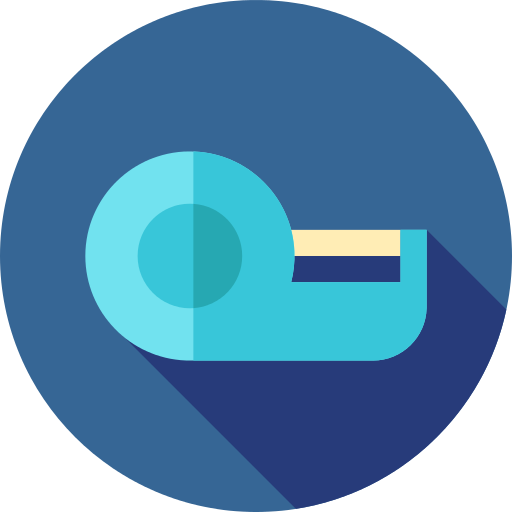 Adhesive Tape Png Icon