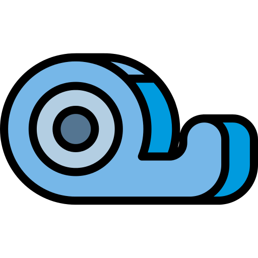 Adhesive Tape Tape Png Icon