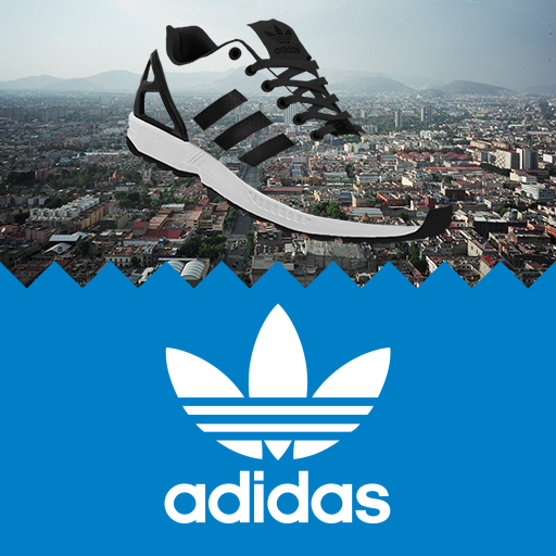 Adidas'
