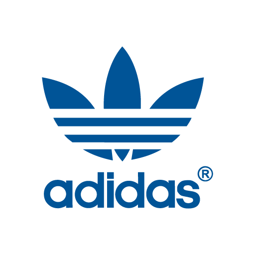 Adidas Logos Vector