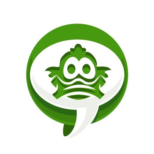 Chat Adium Icon Stark Iconset