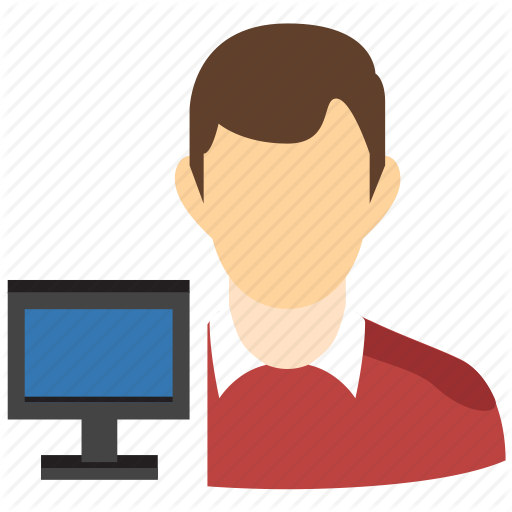 Account, Admin, Administrator, Manager, Person, Profile, User Icon