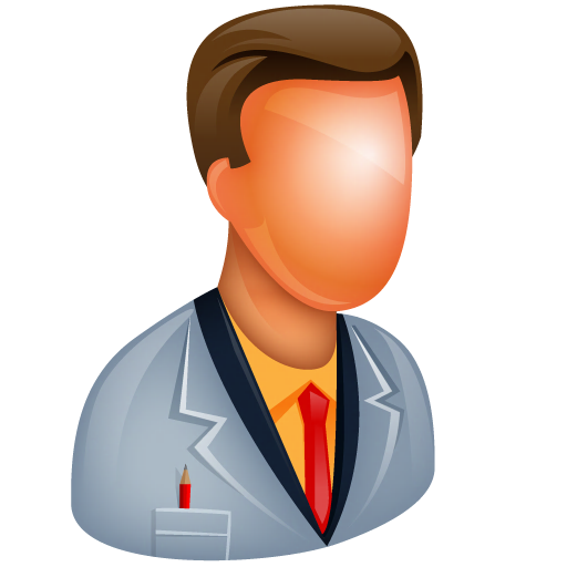 Engineer Icon Free Large Boss Iconset Aha Soft