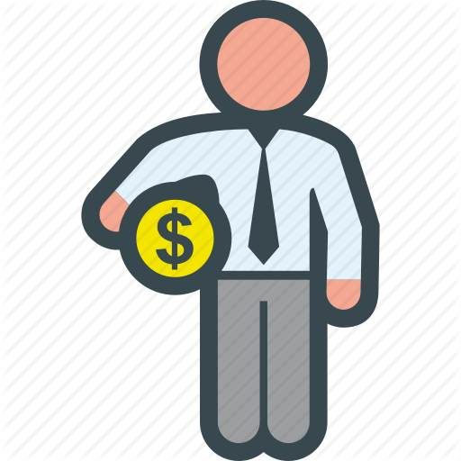 Administration, Business, Dollar, Money Icon