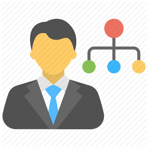 Administration, Facilitator, Management, Network Administrator