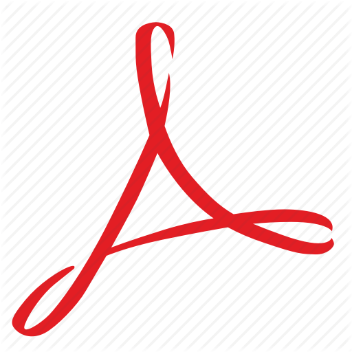 Acrobat, Adobe, Api, Document, Figure, Format, Pdf Icon