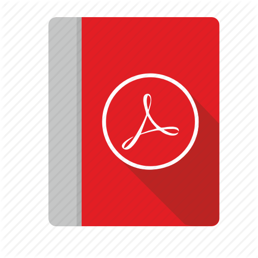 Acrobat, Api, Ebook, File, Pdf Icon