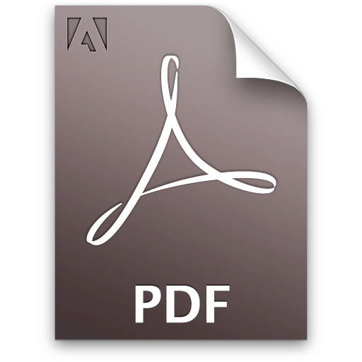 Acrobat Icon
