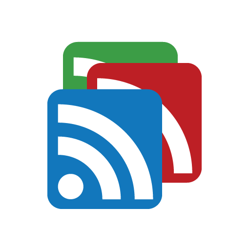 Reader Icon Basic Round Social Iconset S Icons