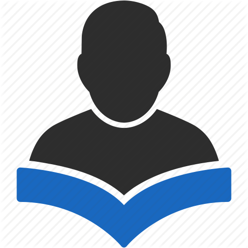 Reader Icon Free Icons