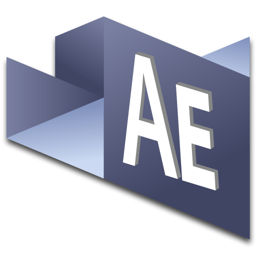 After, Effects Icon