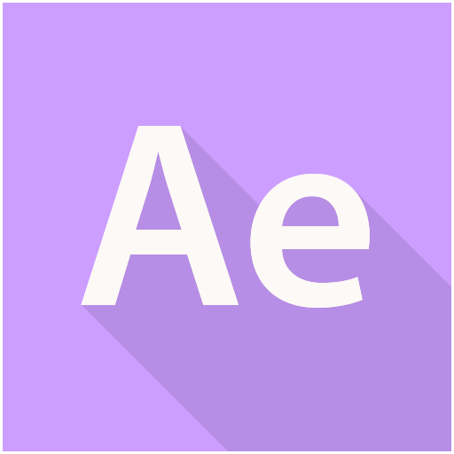 After Effects Icon