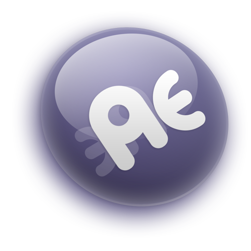 Adobe After Effects Icon Free Icons Download
