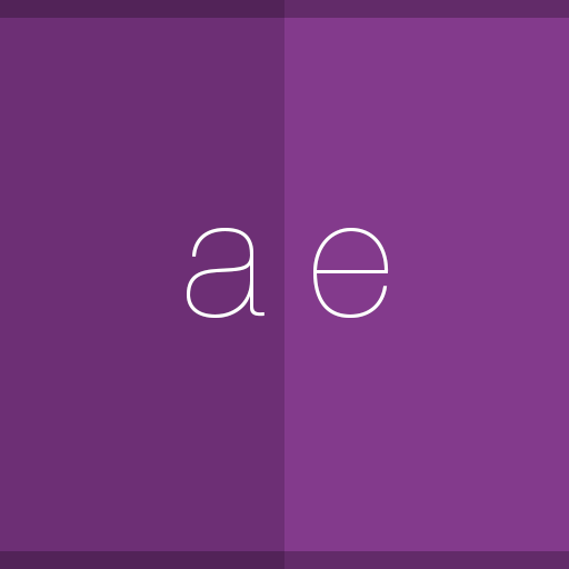 Adobe, Ae, After, Aftereffects, Cs, Effects Icon