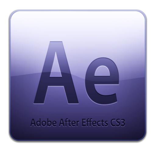 Adobe After Effects Icon