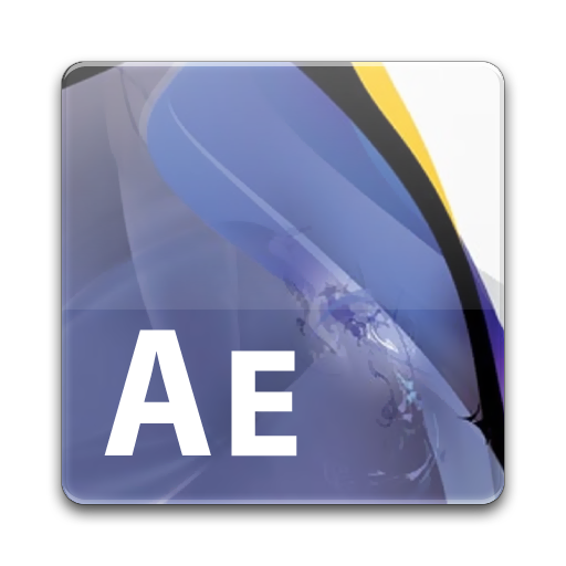 Adobe After Effects Icon Png At Getdrawings Free Download 5625