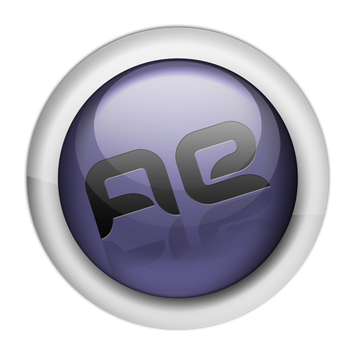 Adobe After Effects Icon