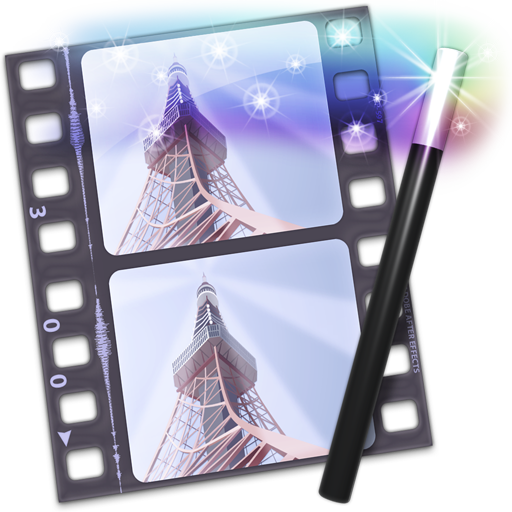 Adobe After Effects Icon Free Download As Png And Formats