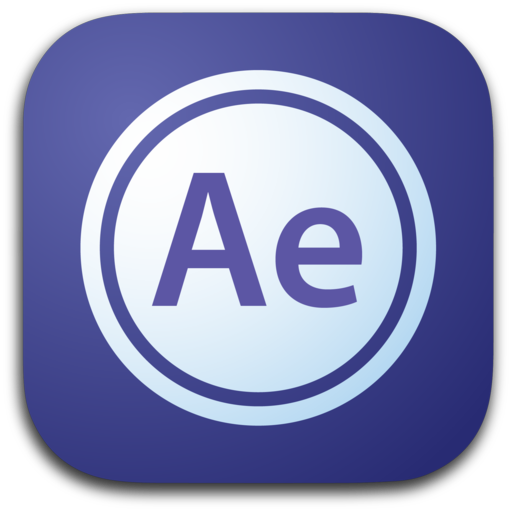 Aftereffects Icon