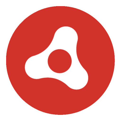 App Adobe Air Icon The Circle Iconset Xenatt
