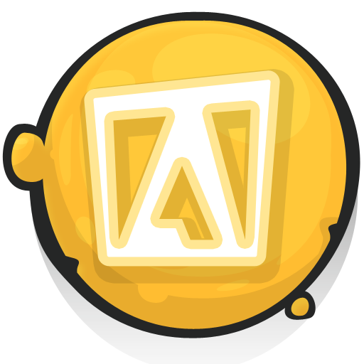 Adobe Icon Download Free Icons