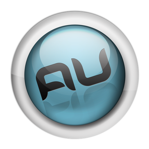 Adobe Audition Icon