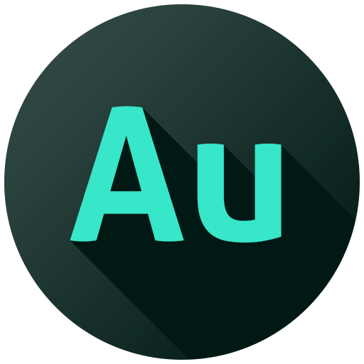 Adobe Audition Icon Adobe Cc Iconset Nokari