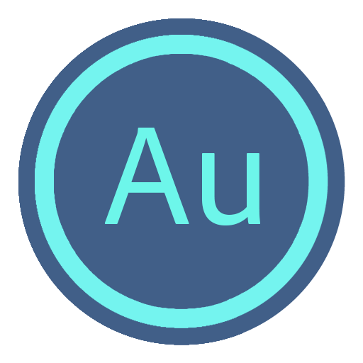 App Adobe Audition Icon The Circle Iconset Xenatt