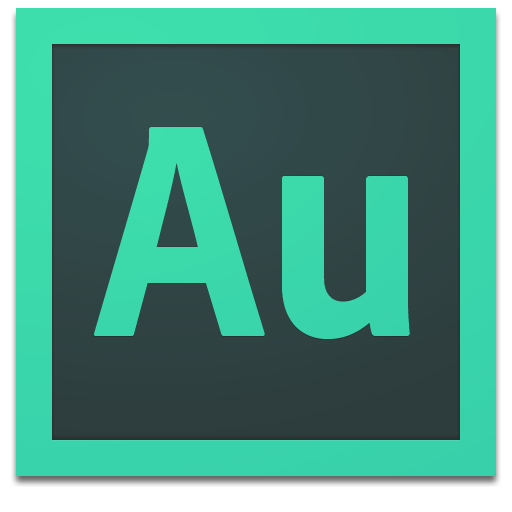 Adobe Audition Icon