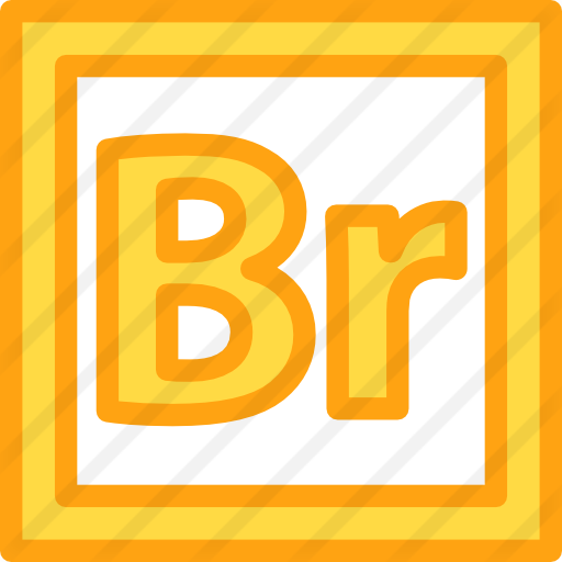 Adobe Bridge