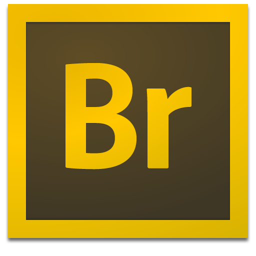 Adobe Bridge Icon