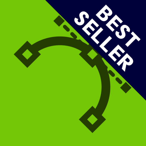 Vectorscribe Icon Best Seller Plug In For Adobe Illustrator