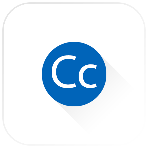 Creative Cloud Icon
