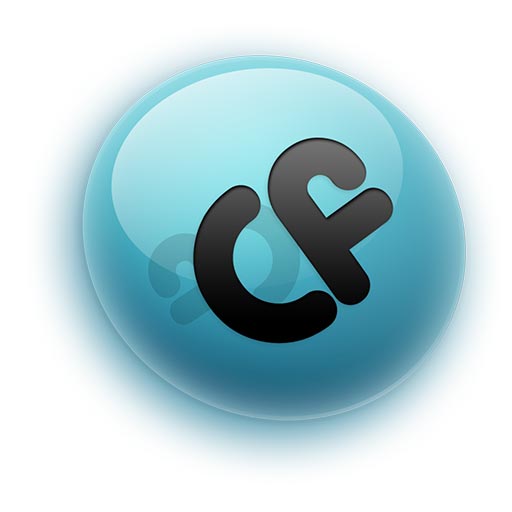 Icons For Adobe Creative Suite