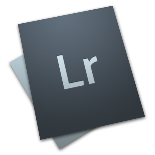 Lightroom Icon