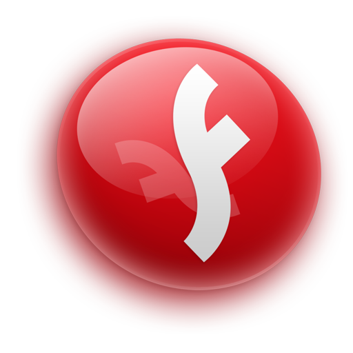 Flash, Player Icon