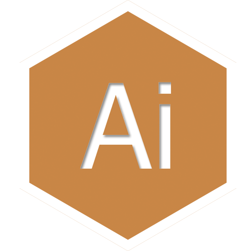 Adobe Illustrator Icon