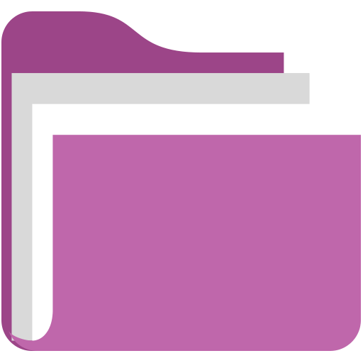 Folder Icon