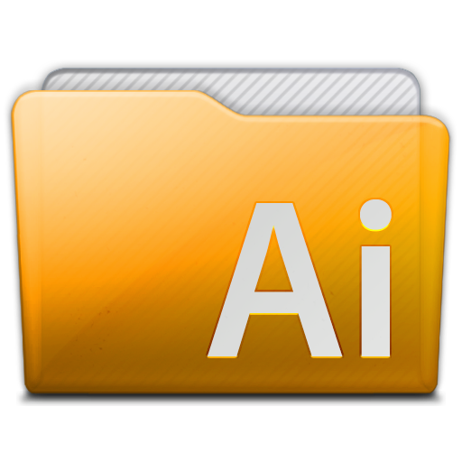 Images Of Adobe Folder Icon