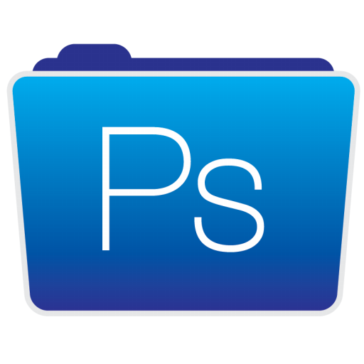 Photoshop Folder Icon Free Download As Png And Formats