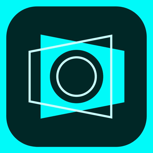 Adobe Scan Ios Icon