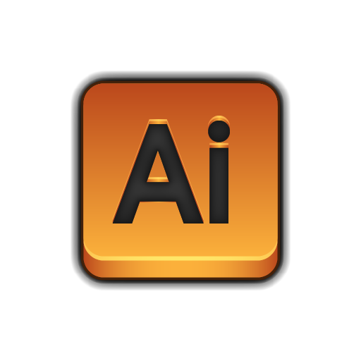 Adobe Illustrator Icon Free Icons Download