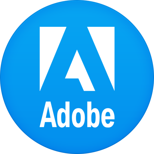 Adobe Icon