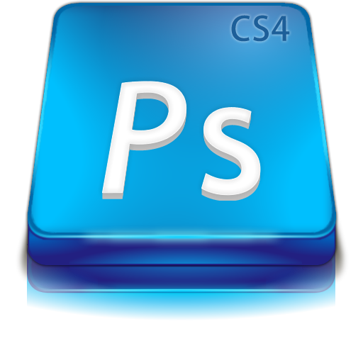 Adobe Photoshop Cs Icons, Free Adobe Photoshop Cs Icon
