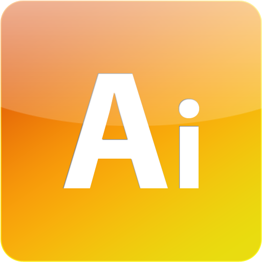 Adobe Illustrator Icon Png