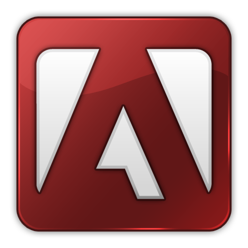 Adobe Icons, Free Icons In Adobe Symbolism