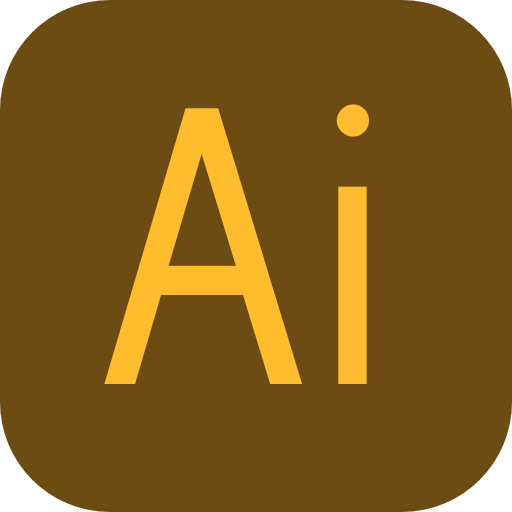 Illustrator Icon Types Smashicons