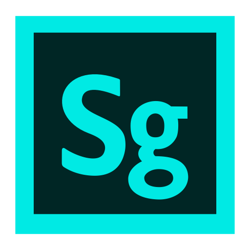 Adobe, Creative, Speedgrade, Cloud, Cc Icon